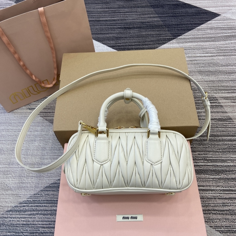Miu Miu Top Handle Bags